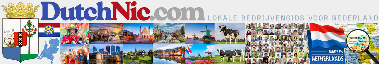 Gemaakt in Nederland - Tattoo Magna Piercing
